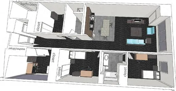 Arbor Lofts — Photo 1