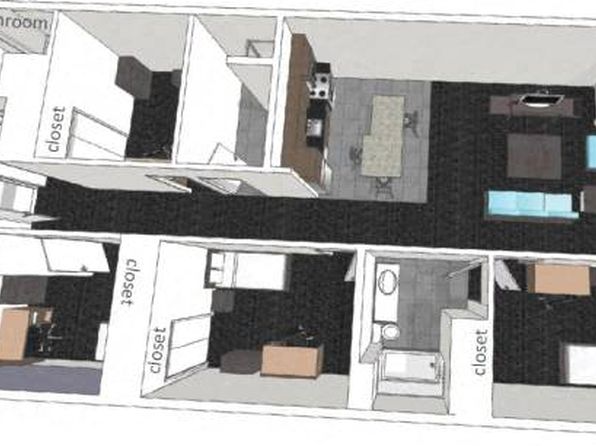 20300 Civic Center Dr #3109