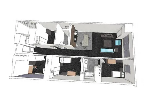 Arbor Lofts Photo 1