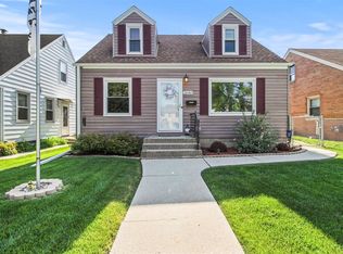 2646 S 71st St, Milwaukee, WI 53219