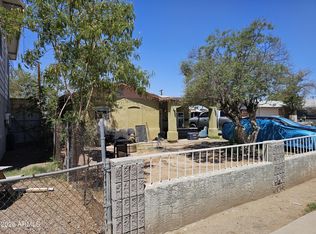 6706 N 54th Dr, Glendale, AZ 85301