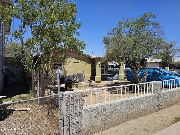 6706 N 54TH Drive, Glendale, AZ 85301