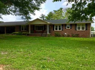 204 Hilldale Dr, Anderson, SC 29625