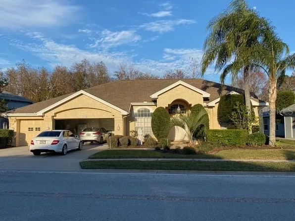 1208 ARLINBROOK DRIVE, NEW PORT RICHEY, FL 34655