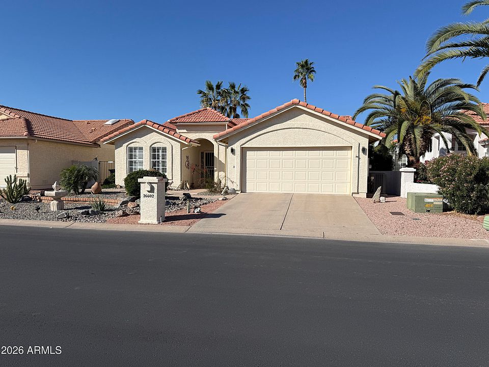 1st image of 26602 S RIBBONWOOD Drive