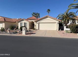 26602 S Ribbonwood Dr, Sun Lakes, AZ 85248