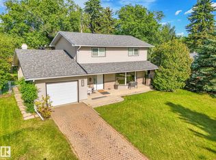 4011 124th St NW, Edmonton, AB T6J 2A1