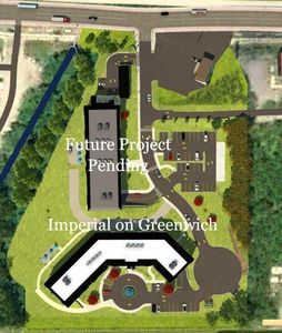 9 Joseph N Zenga Jr Blvd #111, East Greenwich, RI, 02818