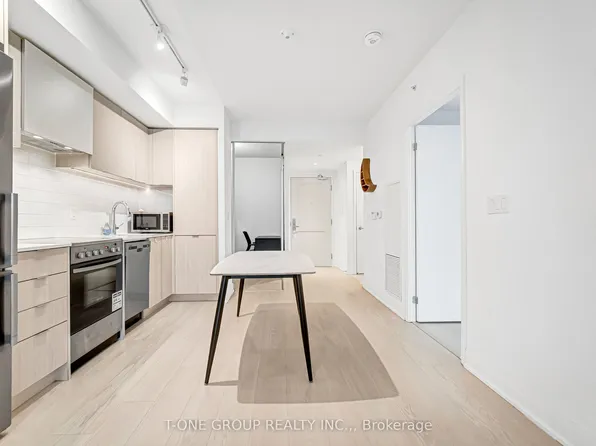 10 Gibbs Rd, Toronto, ON