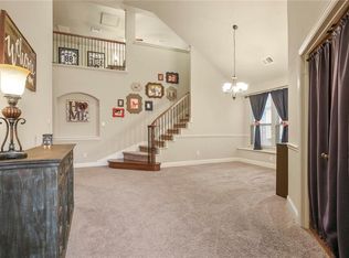 117 Stevenson Dr, Fate, TX 75087