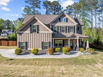 6062 Fielder Way, Douglasville, GA, 30135