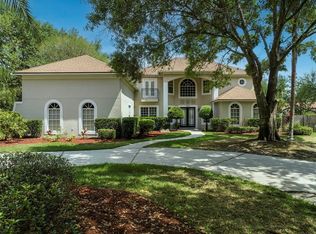 1825 Windermeredown Pl, Windermere, FL 34786