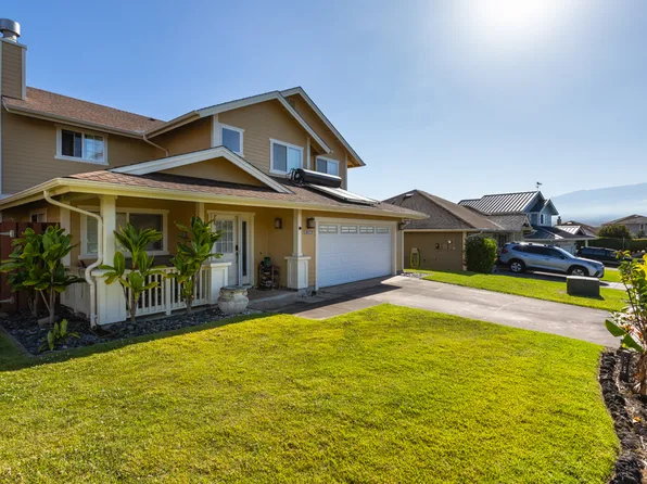 67-1238 Panalea St, Kamuela, HI 96743