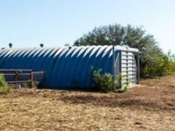 3429 County Road 184, Ovalo, TX 79541