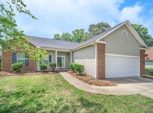 7927 Bella Vista Ct, Charlotte, NC 28216