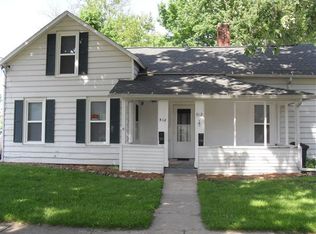 512 S Dibble St, Hastings, MI