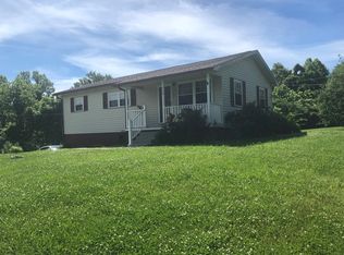 268 Coolidge Rd, La Follette, TN 37766