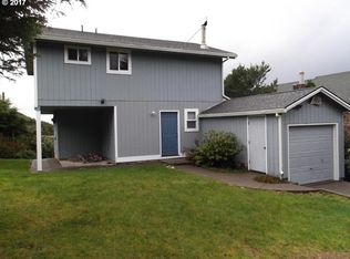 5450 4th St NW, Tillamook, OR 97141