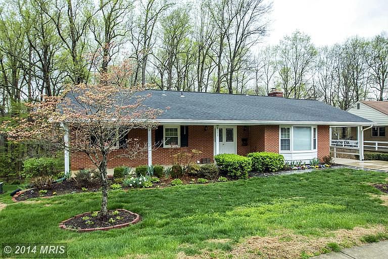 1st image of 8133 Briar Creek Dr