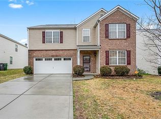 11803 Bending Branch Rd #316, Charlotte, NC 28227