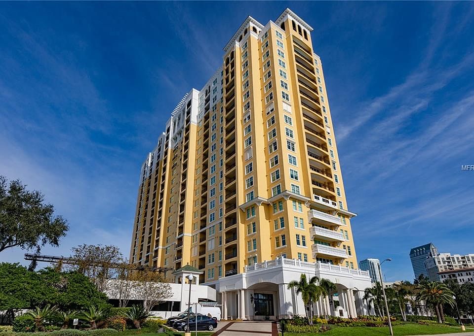 1st image of 345 Bayshore Blvd APT 1707