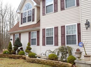 179 Stone Ridge Rd, Albrightsville, PA 18210