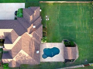 407 Creekside Dr, Salado, TX 76571
