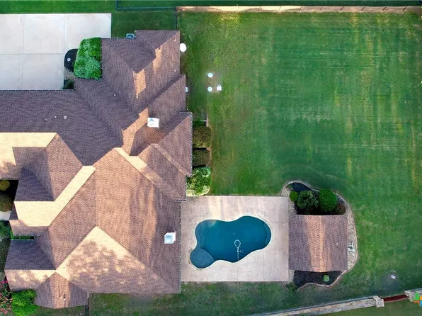 407 Creekside Dr, Salado, TX 76571