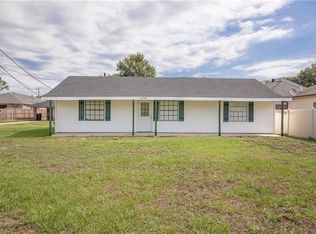 14064 River Rd, Destrehan, LA 70047
