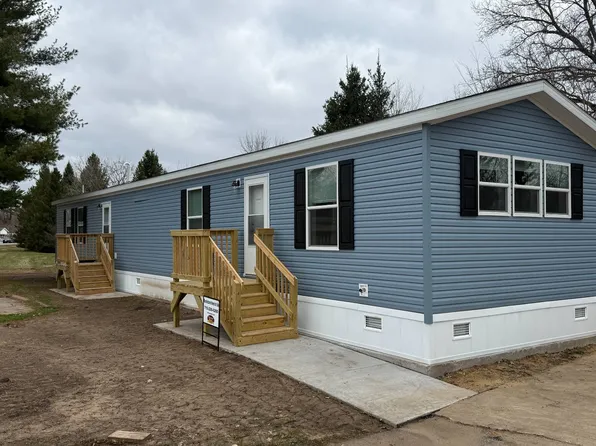 E4254 370th Ave #135, Menomonie, WI 54751
