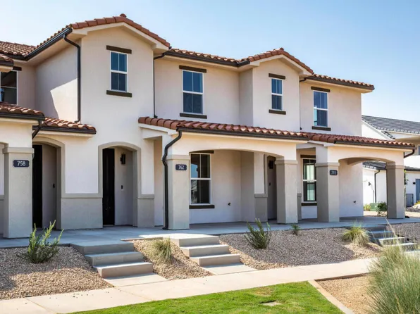 574 W Aqua Cove St, George, UT 84790