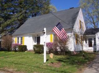 40 Whipple Ave, Laconia, NH 03246