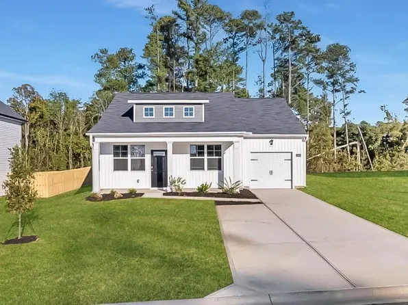 3012 N Honeywood Court N Lot19, Augusta, GA 30906