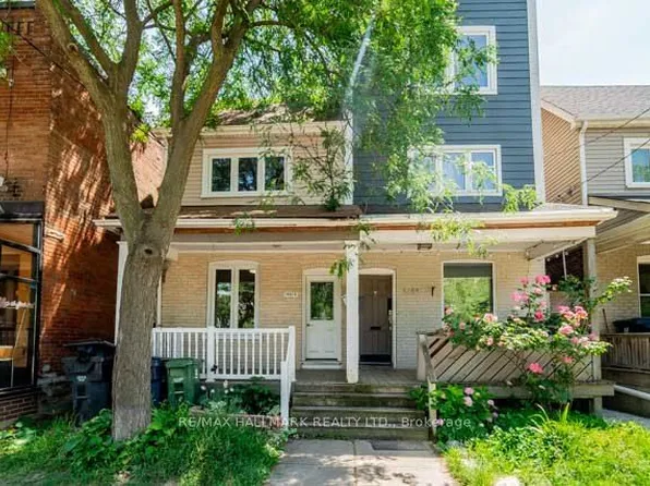 1481 Queen St E, Toronto, ON M4L 1E2