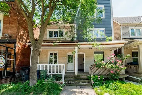1481 Queen St E #UPPER Photo 1