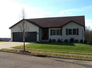 21 Ash St, Mount Vernon, OH 43050