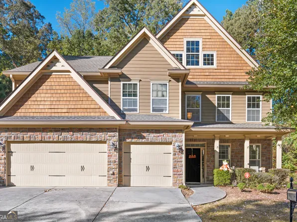 3130 Plainsman Dr, Powder Springs, GA 30127