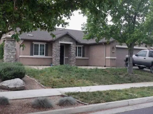 2343 W Corvina Ave, Visalia, CA 93291