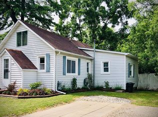 1102 Bruce St, Mount Pleasant, MI 48858