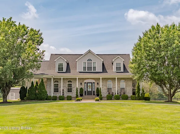 2095 Fisherville Rd, Finchville, KY 40022