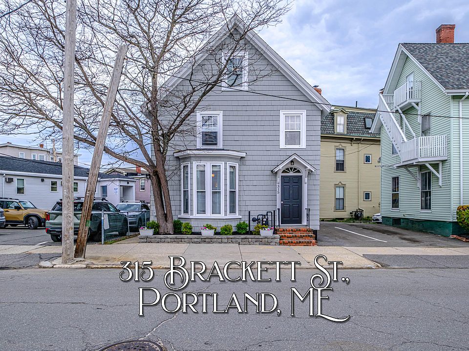 1st image of 315 Brackett Street