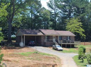 617 Bluff City Rd, Somerville, AL 35670
