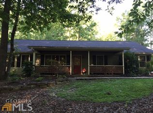 960 Gene Bell Rd, Monroe, GA 30655