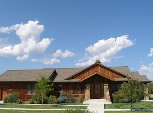 70 Cantle Ct, Sheridan, WY 82801