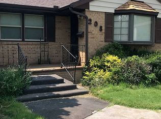 208 N Wilson Ave, Oberlin, KS 67749