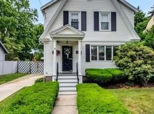 26 Royall St, Medford, MA 02155