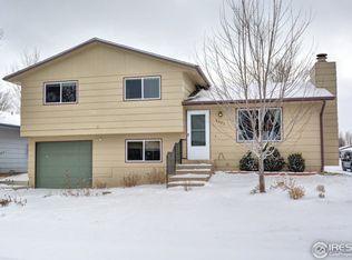 4401 Flattop Ct, Fort Collins, CO 80528