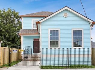 2306 N Roman St, New Orleans, LA 70117