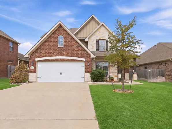 2612 Portland Ave, College Station, TX 77845