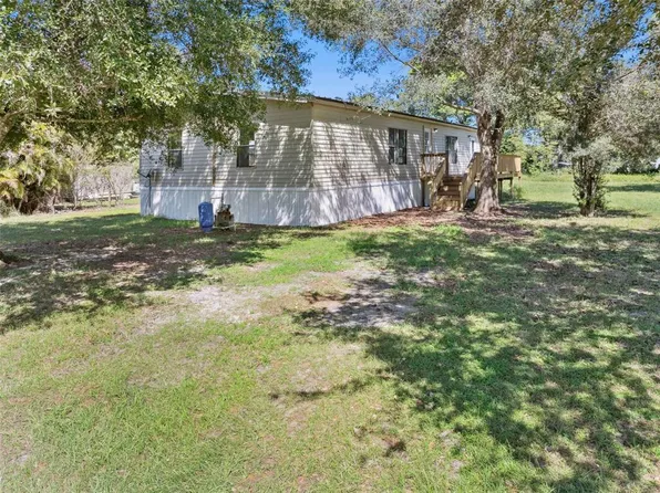 4536 NW Highland St, Arcadia, FL 34266